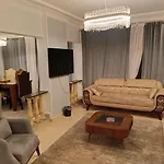 Furnished Apartment In Sheraton, Saqr Quraish Buildings