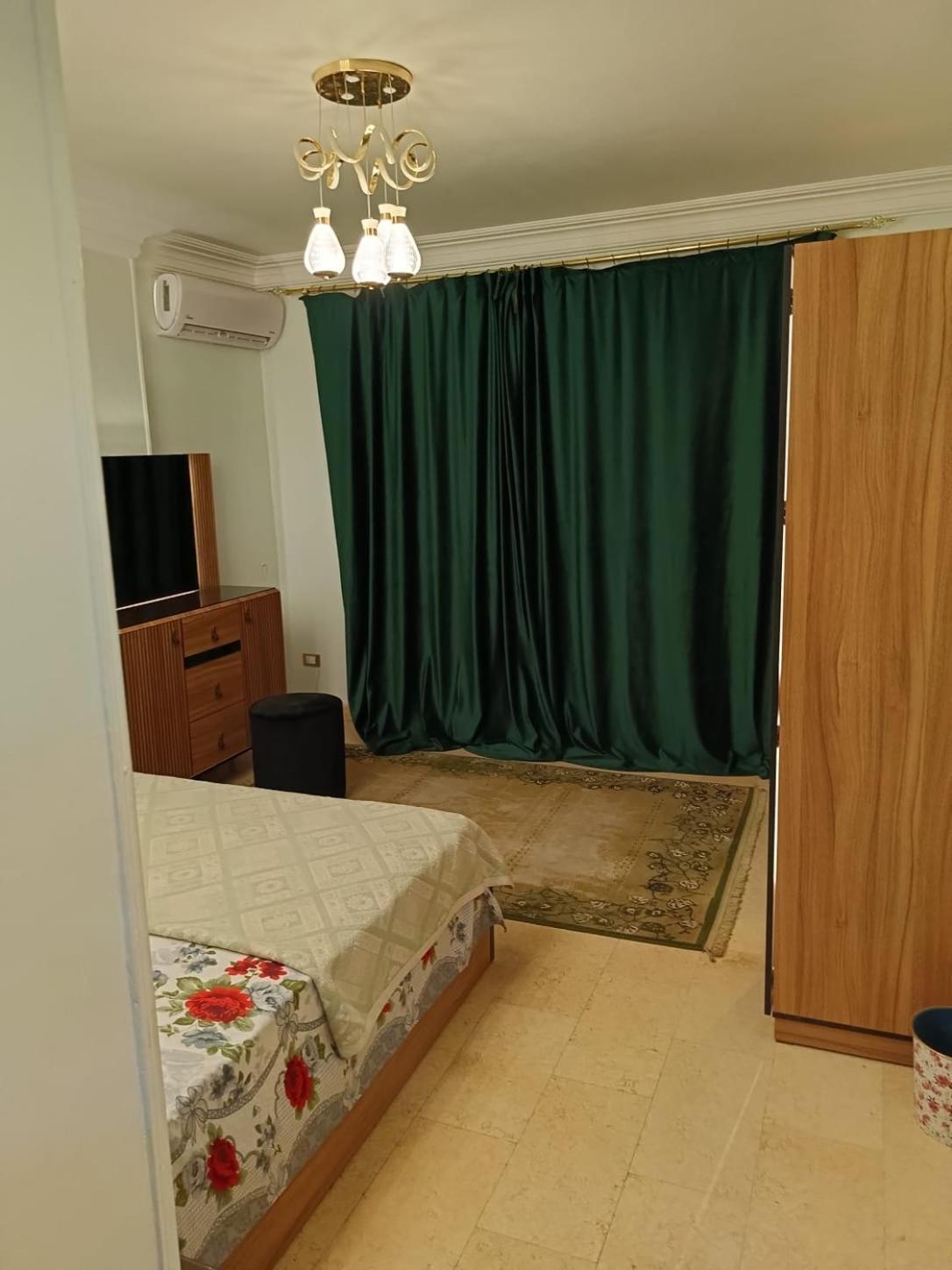 Furnished In Sheraton, Saqr Quraish Buildings
