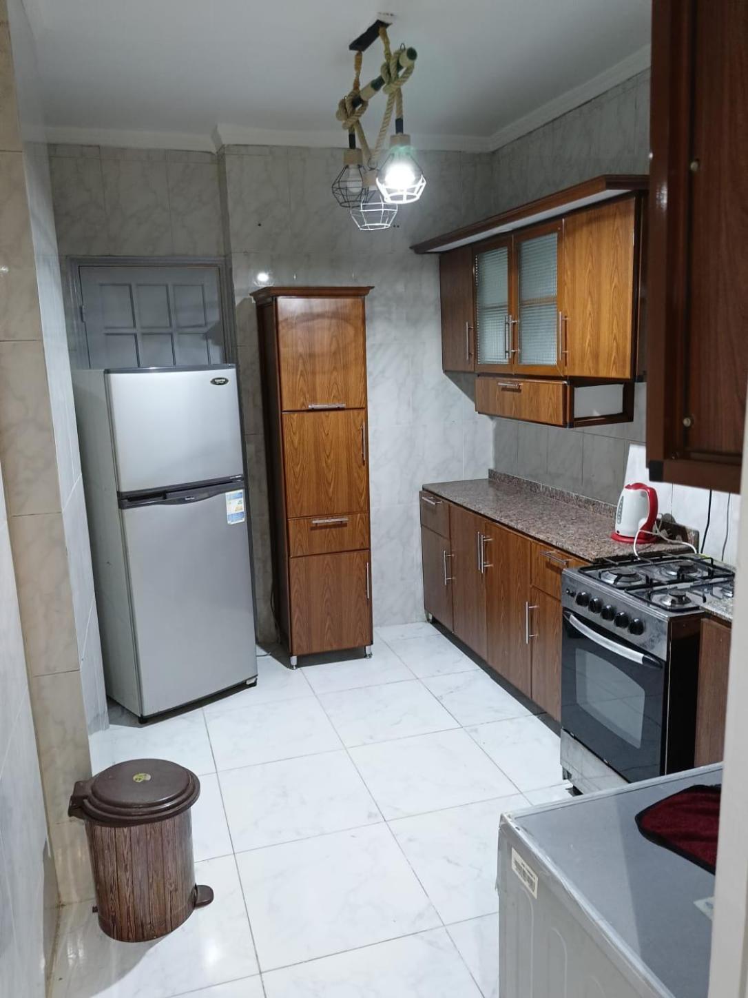 Furnished In Sheraton, Saqr Quraish Buildings Apartment Cairo