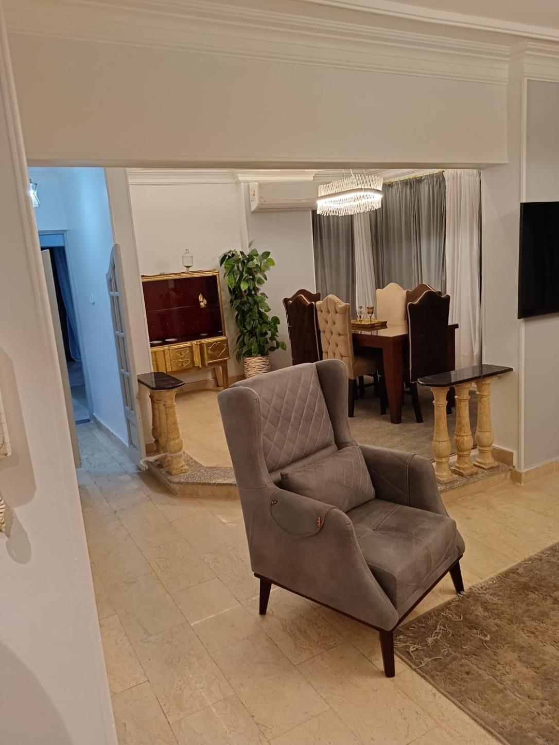 Furnished In Sheraton, Saqr Quraish Buildings