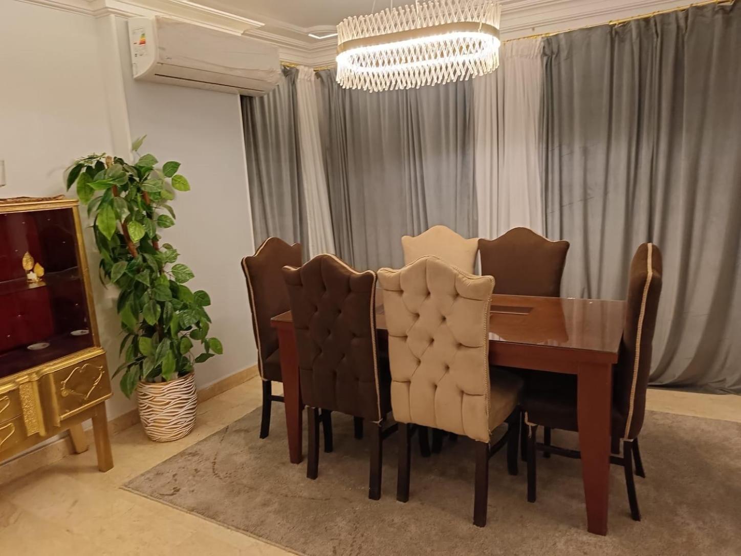 Furnished In Sheraton, Saqr Quraish Buildings